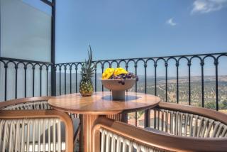 Tzfat Vista Villa In Jerusalem - 9