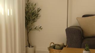 Gaia & Olive - Modern House with Garden and Balcony - 5