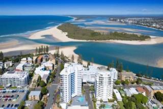 Centrepoint Unit 36 - 1