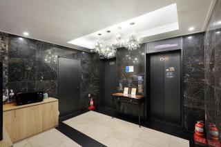 Jamsil Tomgi Hotel - 7