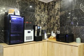 Jamsil Tomgi Hotel - 3