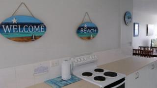 Shoreline Villa Unit 4 - 4