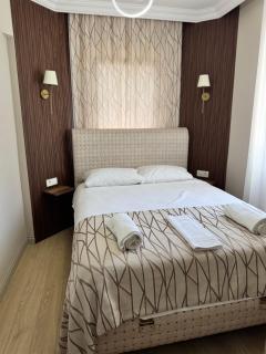 Green Garden Otel - 2