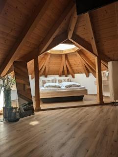 Alpen Loft - 1