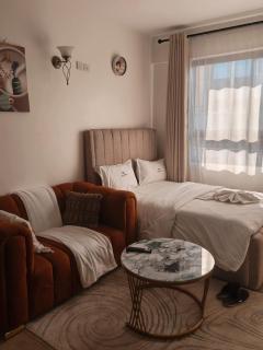 Kerrie studios bnb - 0