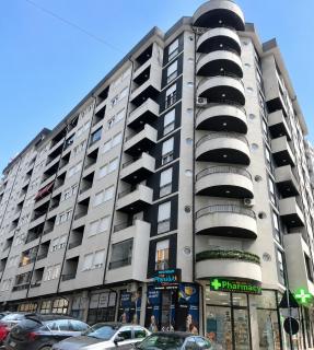 Cozy Apartment in Prishtina - 1