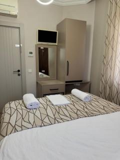 Green Garden Otel - 5