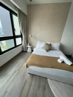 AIZA SUITES Kuala Lumpur - 0