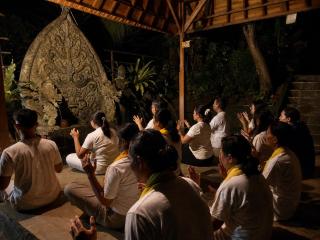 The Campuhan Retreat - 7