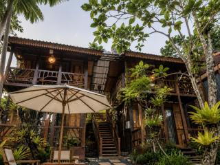 The Campuhan Retreat - 1