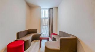 Thank Inn Plus Hotel Shandong Zhucheng Renmin Road - 8