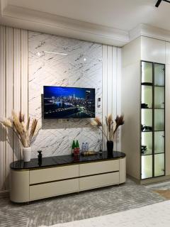 24 th floor studio apartment - 4