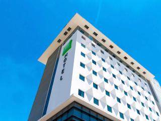 Ibis Styles Merida Galerias - 8