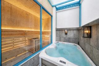 S Villa Ha Long - 5-Bedroom Private Pool Villa Near Beach, Jacuzzi, Sauna & Karaoke - 7