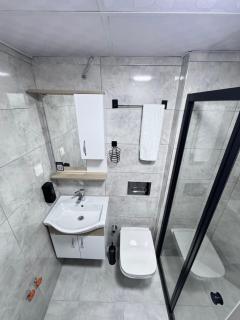 Green Garden Otel - 9