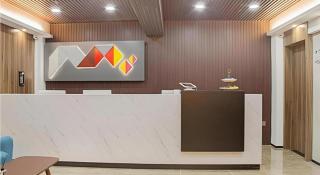 Borrman Hotel Zhenjiang Dashikou Suning Plaza - Zhenjiang - 8