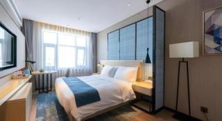 Echarm Hotel Shenyang Nanta Shoe City Army General Hospital - 6