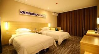 City Comfort Inn Hotel Guiyang Normal University Yangmingci Metro Station - 6