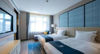 Echarm Hotel Shenyang Nanta Shoe City Army General Hospital - 3