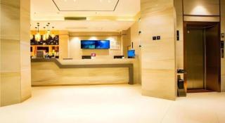 City Comfort Inn Hezhou Avenue - 6