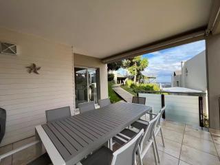 Spacious Thulana Hill Apartment - 0