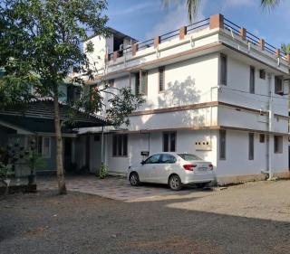 Cheruthodath Serviced Apartments - 6