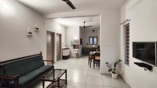 Cheruthodath Serviced Apartments - 4