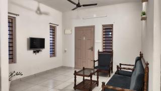 Cheruthodath Serviced Apartments - 9