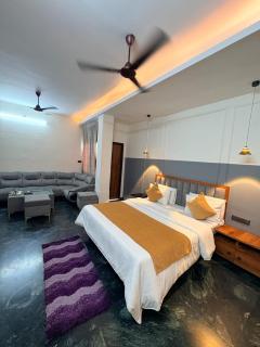 JYOTI HOTEL, A UNIT Of JMPL - 0