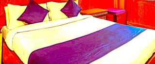 The LN Hotel In Balasore - 1