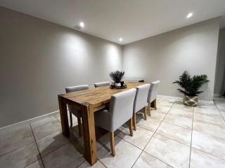 Spacious Thulana Hill Apartment - 7