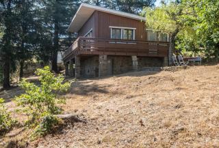 Chalet gré, entre verdure et montagne cévenoles - 7