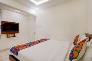 FabHotel Dhaya Grand Inn - 3