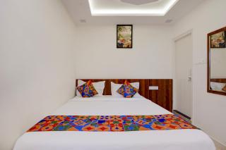 FabHotel Dhaya Grand Inn - 1
