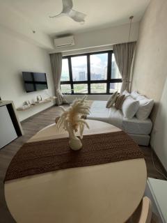 AIZA SUITES Kuala Lumpur - 5