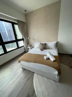 AIZA SUITES Kuala Lumpur - 3