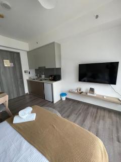 AIZA SUITES Kuala Lumpur - 1