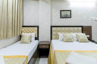 hotel arish - 5