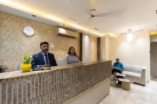 hotel arish - 4