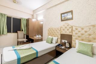 hotel arish - 3