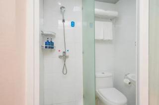 Hanting Hotel Shanghai Railway Station - 1