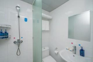 Hanting Hotel Shanghai Railway Station - 3