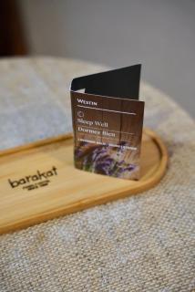 Barakat Family Hotel - Studio - 9