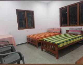 ThiYa Hotel & Restaurant - 1