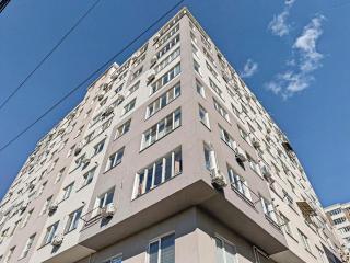 Miorita 12 Apartment - 8
