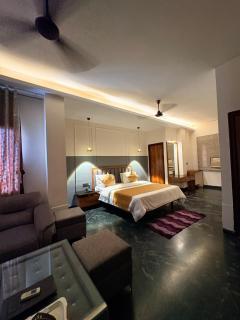 JYOTI HOTEL, A UNIT Of JMPL - 1