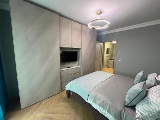 Apartament Metropolis 4 stele - 7