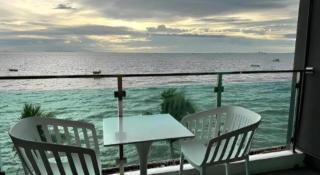 Golden Dragon Beach Resort Pattaya (Bang Lamung) - 5
