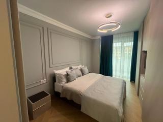 Apartament Metropolis 4 stele - 3