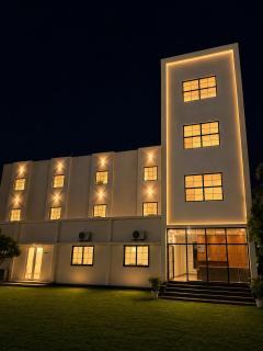 Hotel Narmada Inn - 0